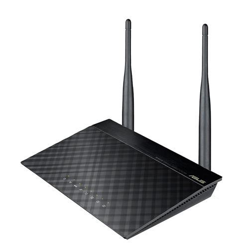ASUS RT-N12 D1 – image 3