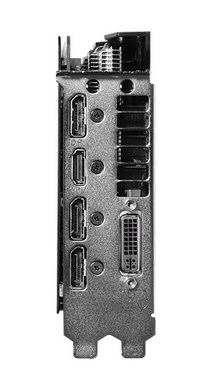 ASUS STRIX-GTX960-DC2OC-2GD5 NVIDIA GeForce GTX 960 – image 3