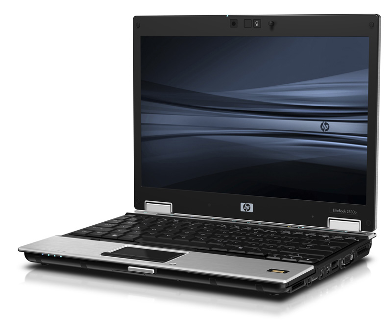 HP EliteBook 2530p + Vodafone SIM Packet – image 5