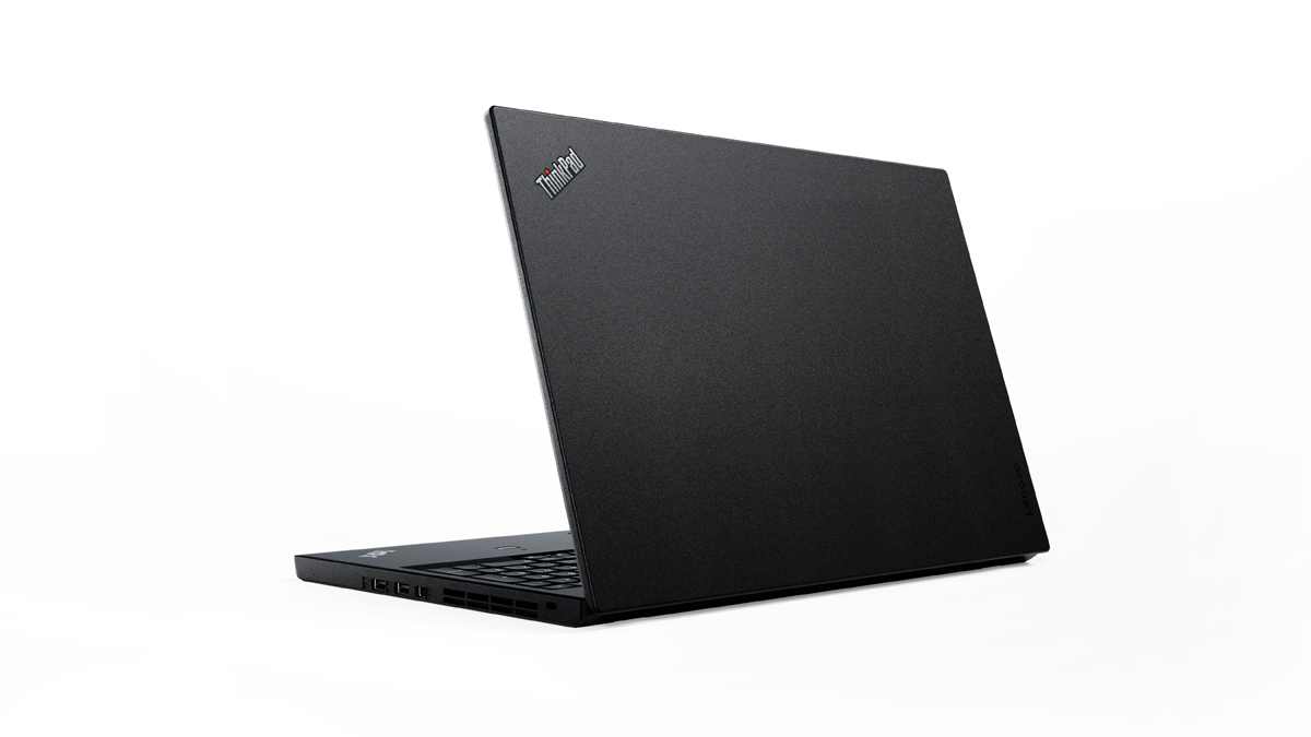 Lenovo ThinkPad P50s – image 3