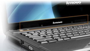 Lenovo Essential M3288GE laptop AMD Turion Dual Core M520 – image 3
