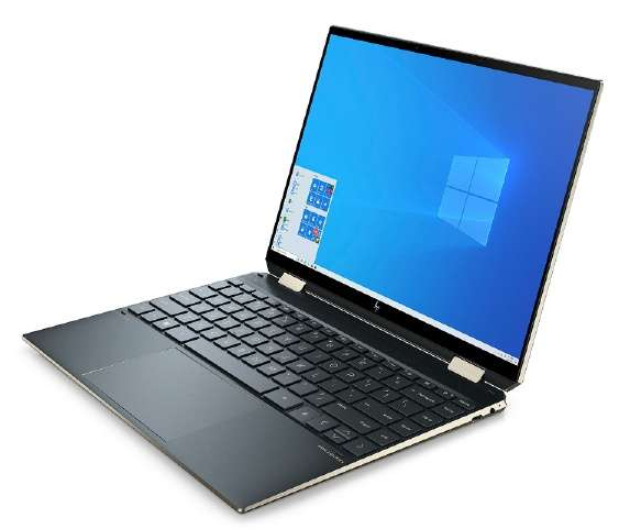 HP Spectre x360 54K64PA laptop Intel® Core™ i5 i5-1135G7 Hybrid (2-in-1) – image 2
