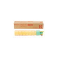 Ricoh 636597 toner cartridge 1 pc(s) Original Yellow