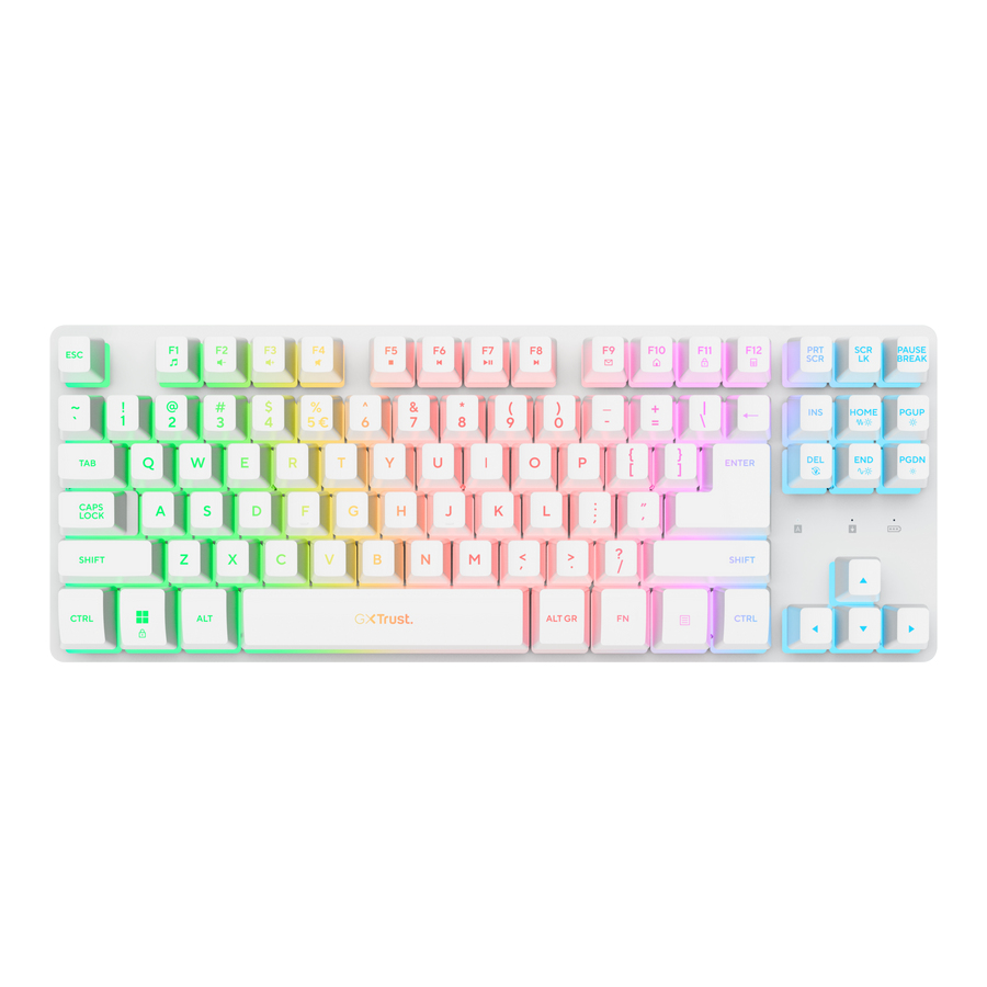 Trust GXT 882 – image 3