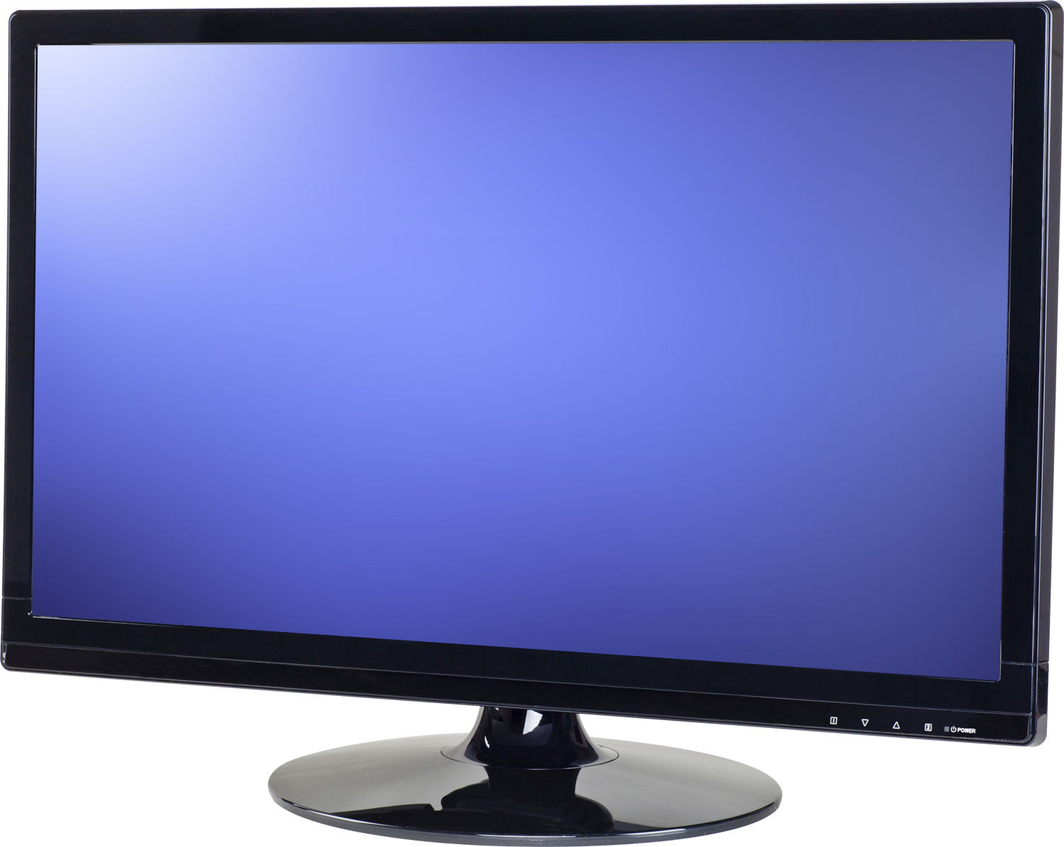 TERRA 2760W computer monitor – image 2