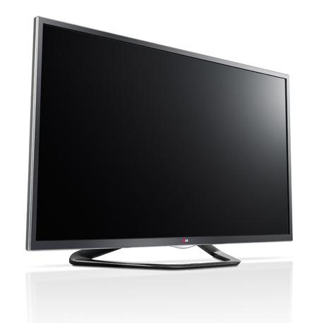 LG 55LA641S TV 139.7 cm (55") Full HD Smart TV Wi-Fi Black – image 3