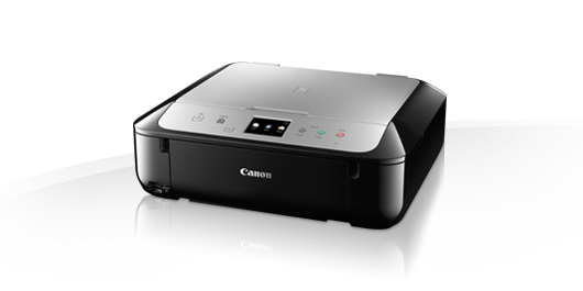Canon PIXMA MG6852 Inkjet A4