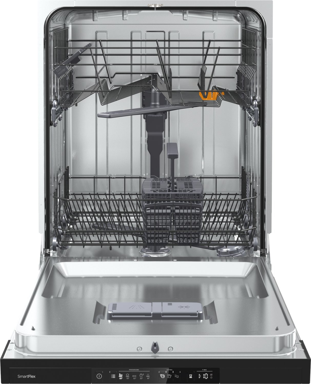 Gorenje GI64160 dishwasher Semi built-in 13 place settings – image 2