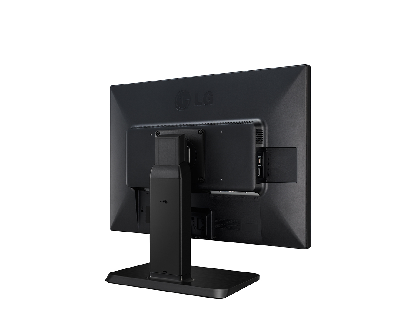 LG 22MB67PY computer monitor – image 2