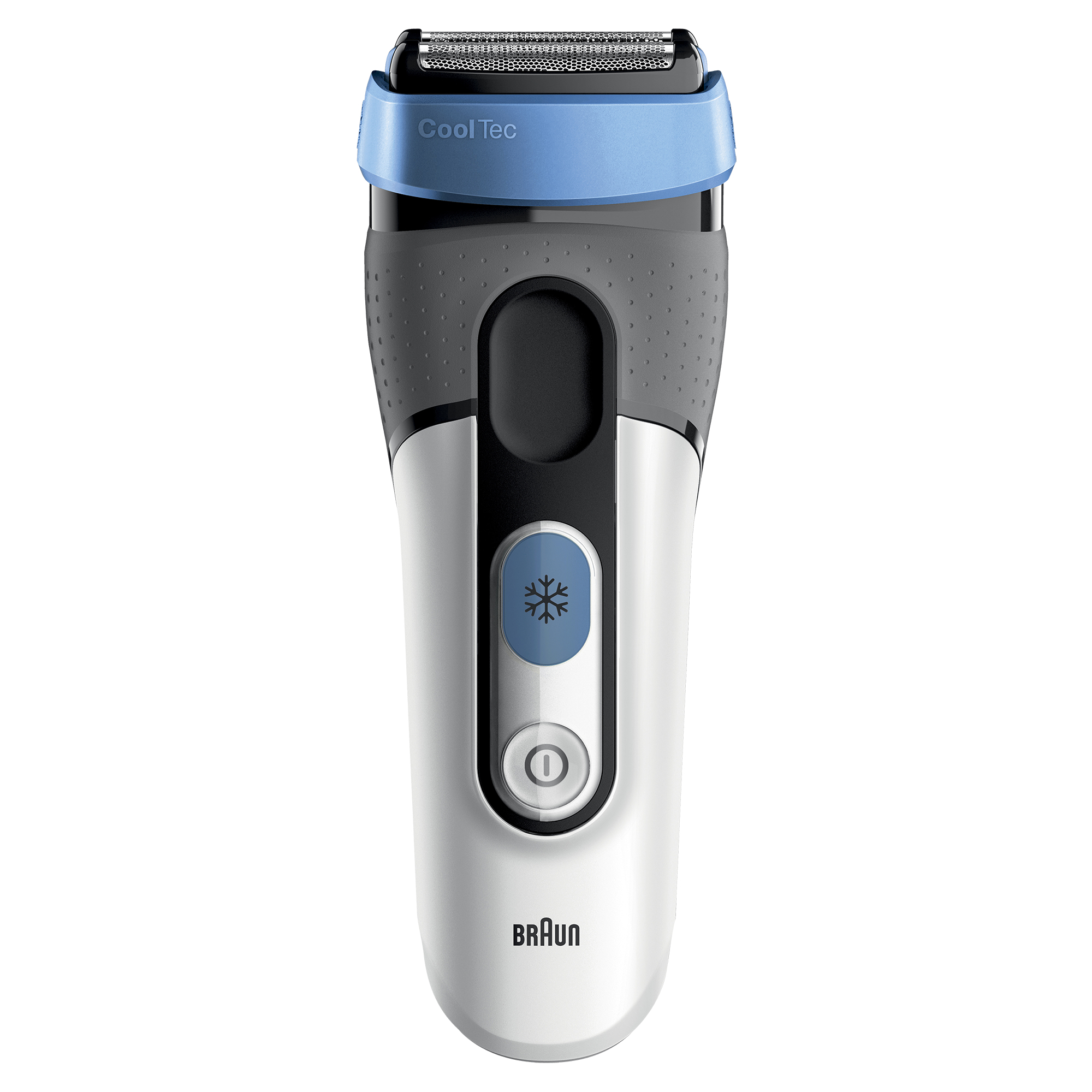 Braun °CoolTec CT2s-W – image 1