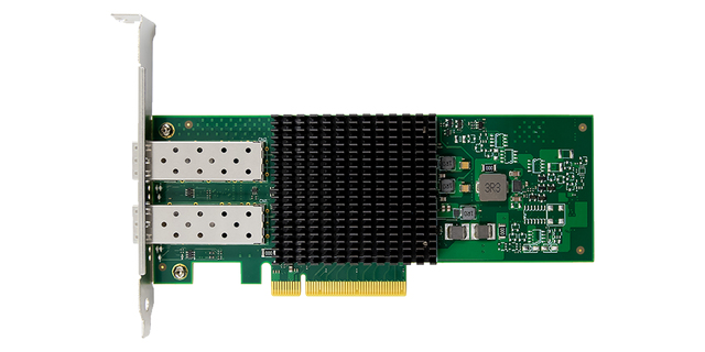 ATGBICS PCIEX8-SFPP-2-BCM57412-AT network card Internal Ethernet 10000 Mbit/s – image 3