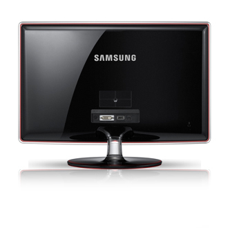 Samsung P2270H computer monitor – image 3