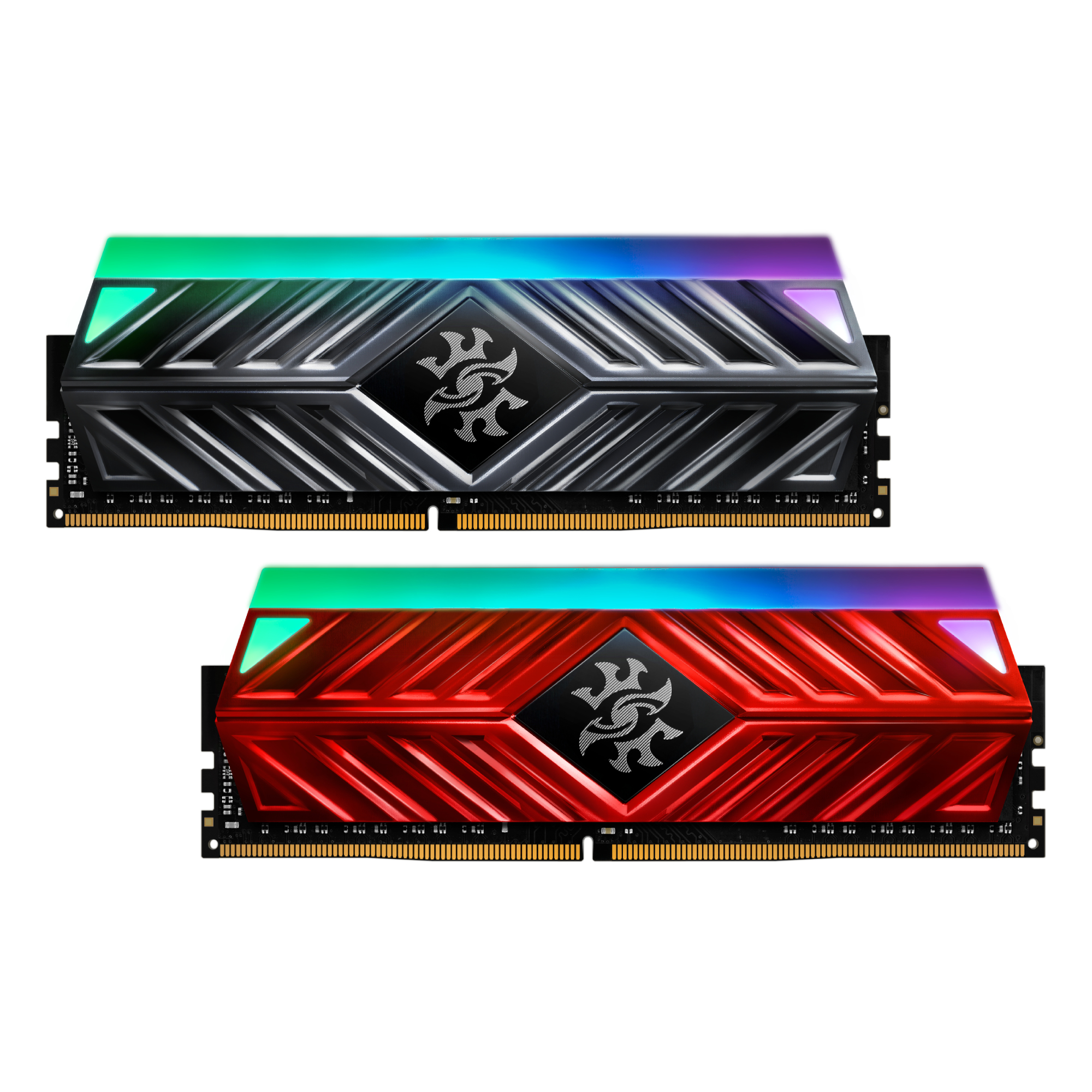 XPG SPECTRIX D41 memory module – image 4