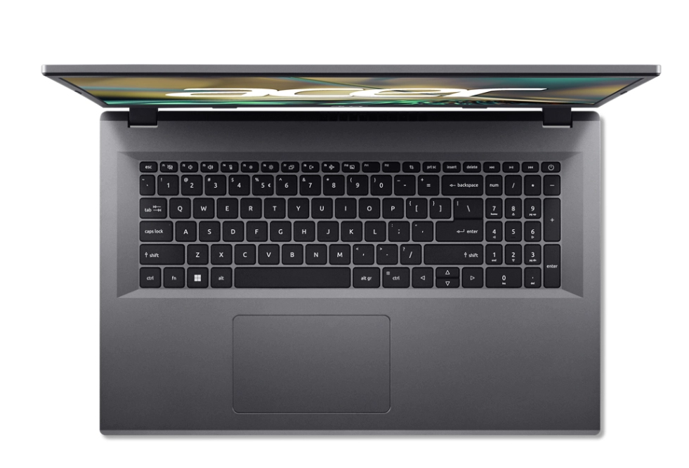 Acer Aspire 3 A317-55P-34EJ Intel® Core™ i3 i3-N305 Laptop – image 4