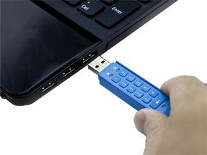 iStorage datAshur Personal – image 6