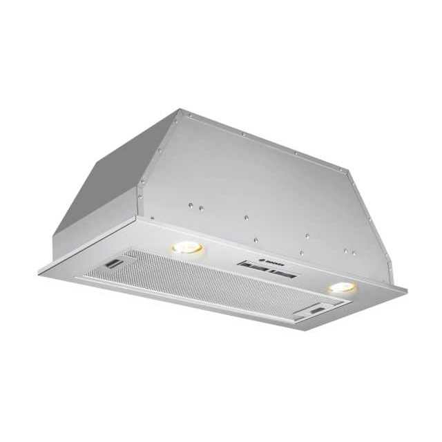 Hoover HBG750X — vue 1 sur 1