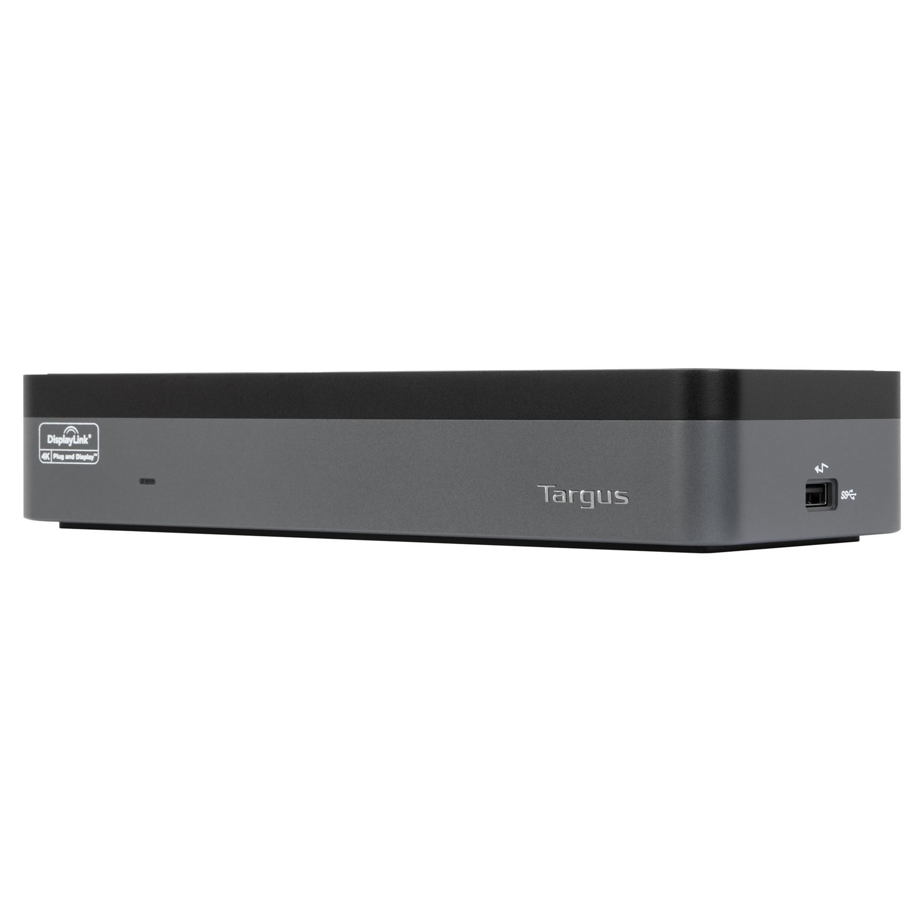 Targus QV4K Wired Grey – image 3
