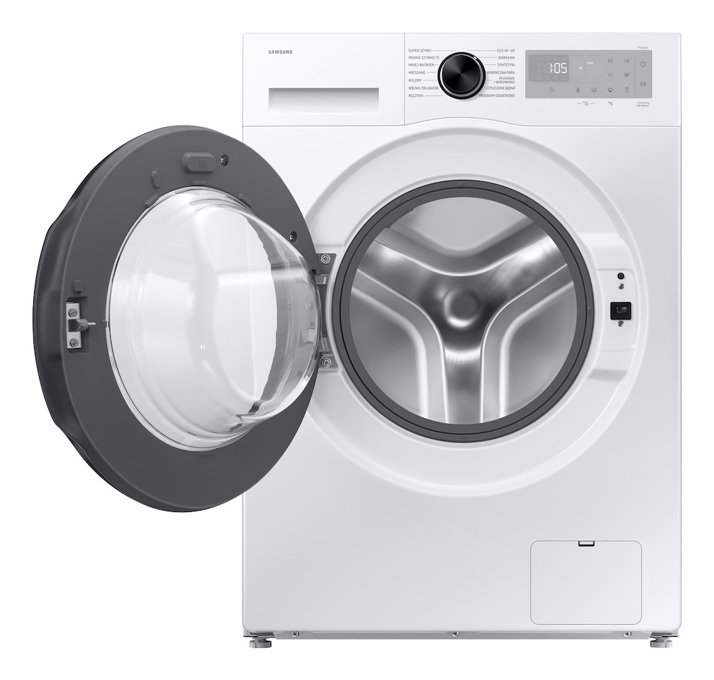 Samsung WW80FG5L32AHEO washing machine Front-load – image 6