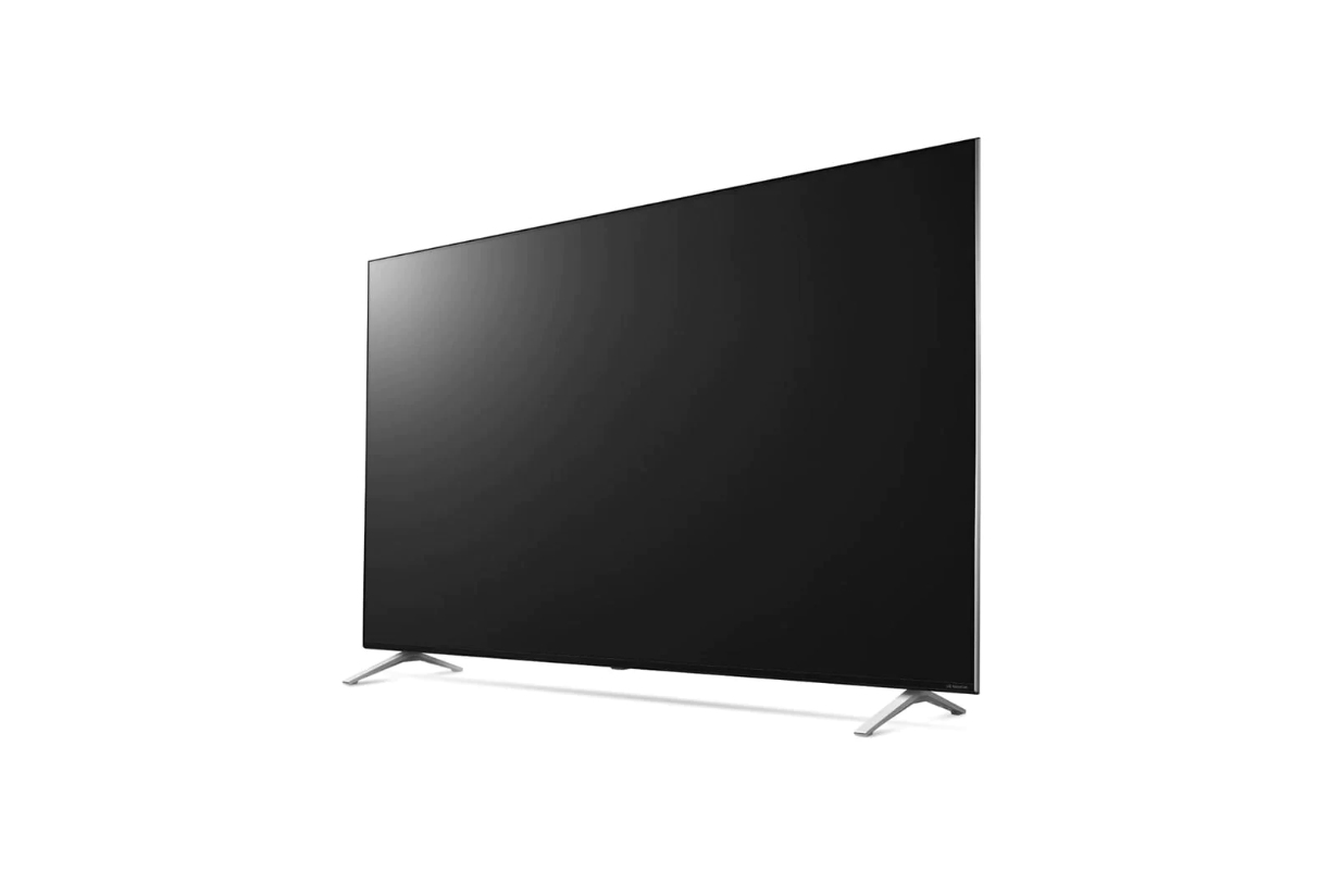 LG 43UR762H9ZC TV – image 4