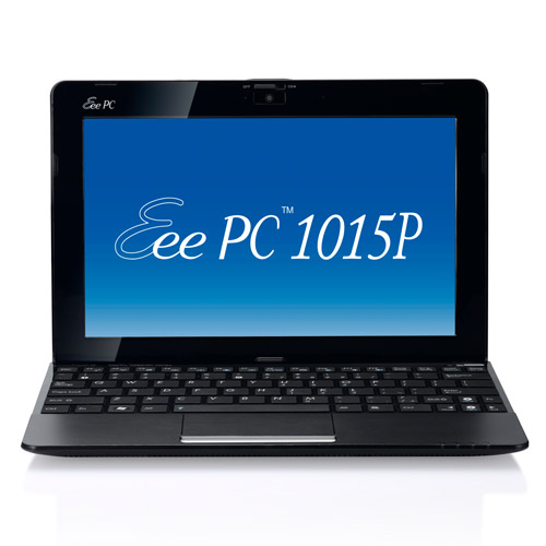 ASUS Eee PC 1015PEM -BLK005S