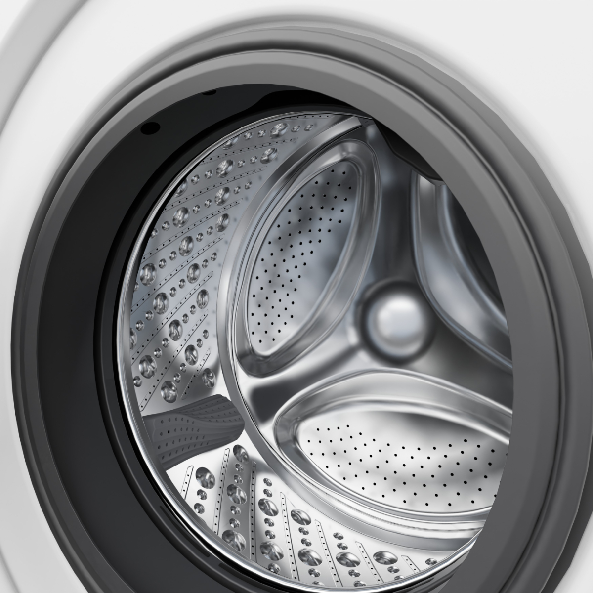 Gorenje Tvätt/Tork G2WDP85ADW BK070 – image 8