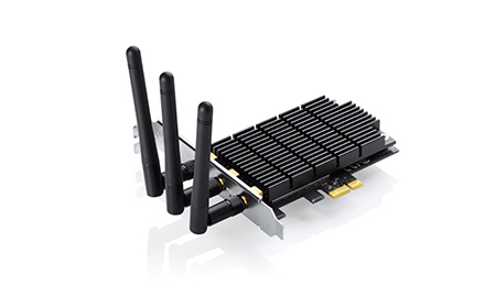 TP-Link Archer T9E – image 4