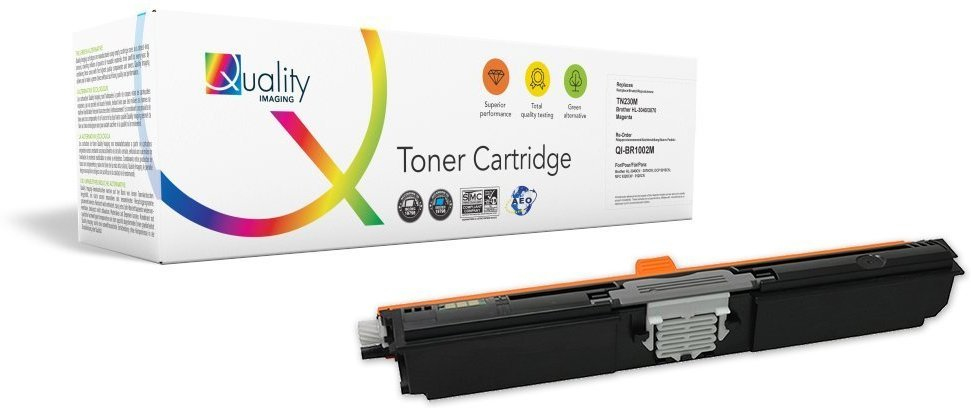CoreParts Toner Black 44250724