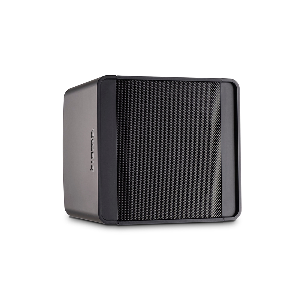 Biamp KUBO3T — vue 1 sur 1