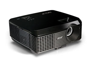 Acer X1130 2300 ANSI lumens DLP SVGA (800x600)