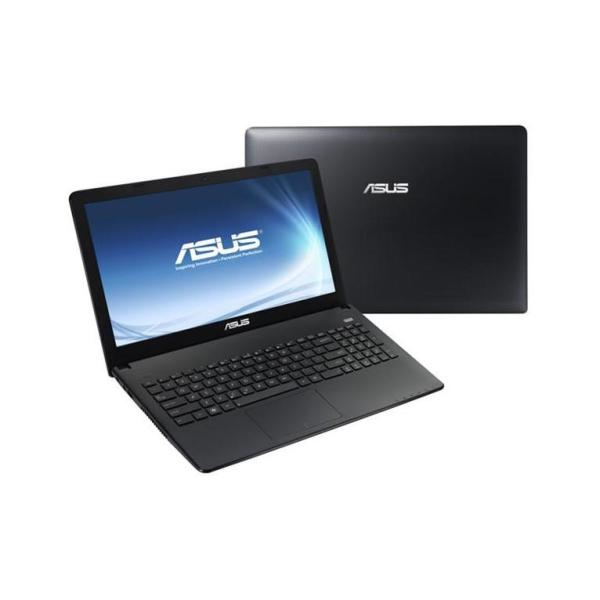 ASUS U-XX044H AMD C C-60 Laptop – image 2