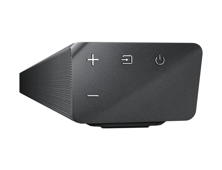 Samsung HW-N560/XE soundbar speaker Black 3.1 channels – image 6