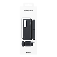 Samsung EF-OF93KKBEGWW mobile phone case