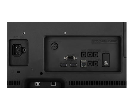 LG 22LQ630H TV 55.9 cm (22") Full HD Black – image 5