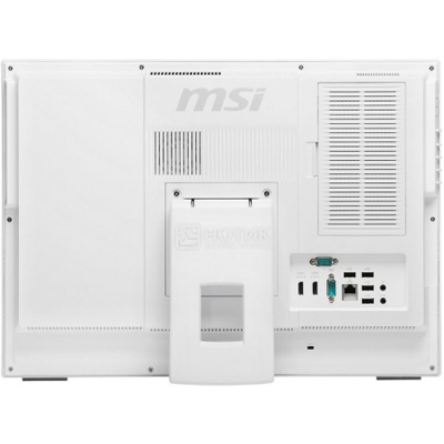 MSI Wind Top Professional AP190 Intel® Celeron® 1037U – image 2