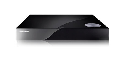 STB-E7509S Black