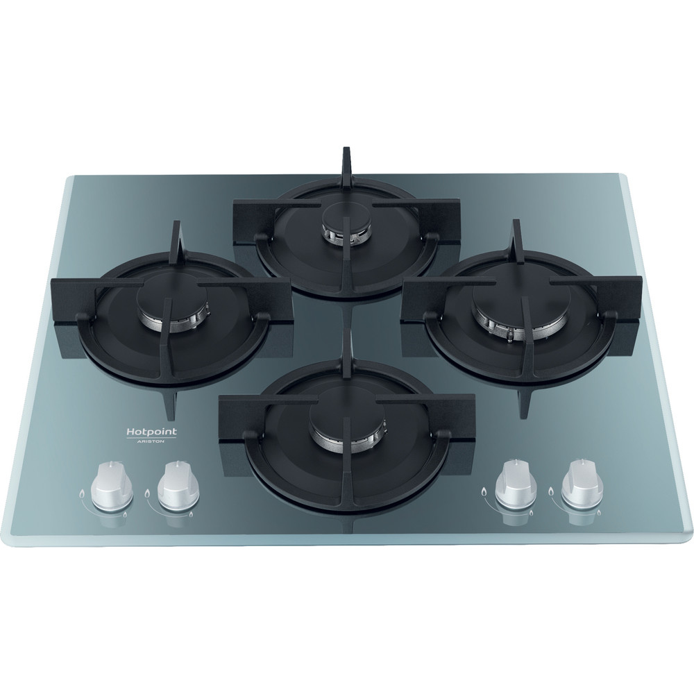 Hotpoint HAGD 61S/ICE – image 2