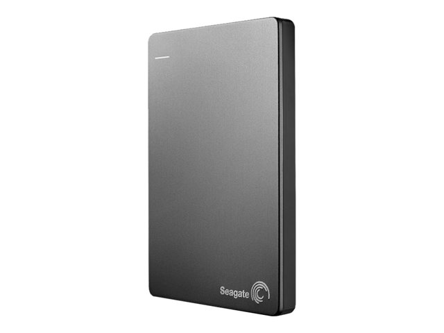Seagate Backup Plus 2TB