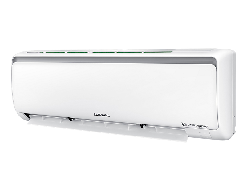 Samsung AR18FSFPDGMNEU air conditioner Air conditioner indoor unit White – image 6