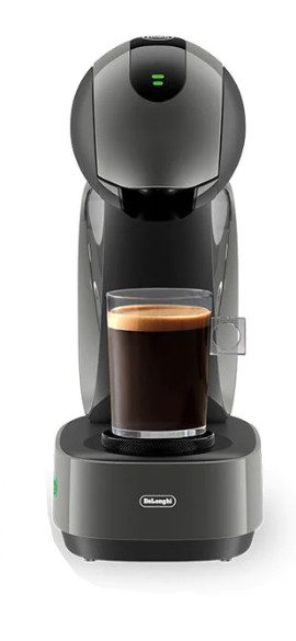 De’Longhi EDG268.GY Fully-auto Capsule coffee machine