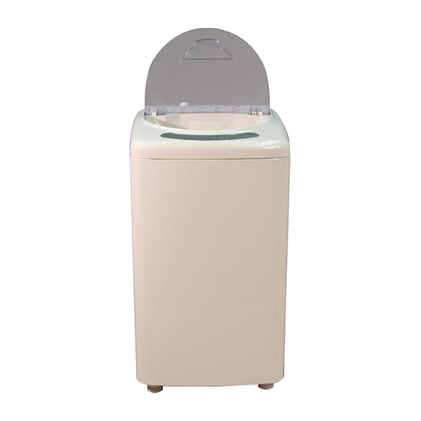 Haier HLP21N washing machine Top-load 700 RPM White – image 2