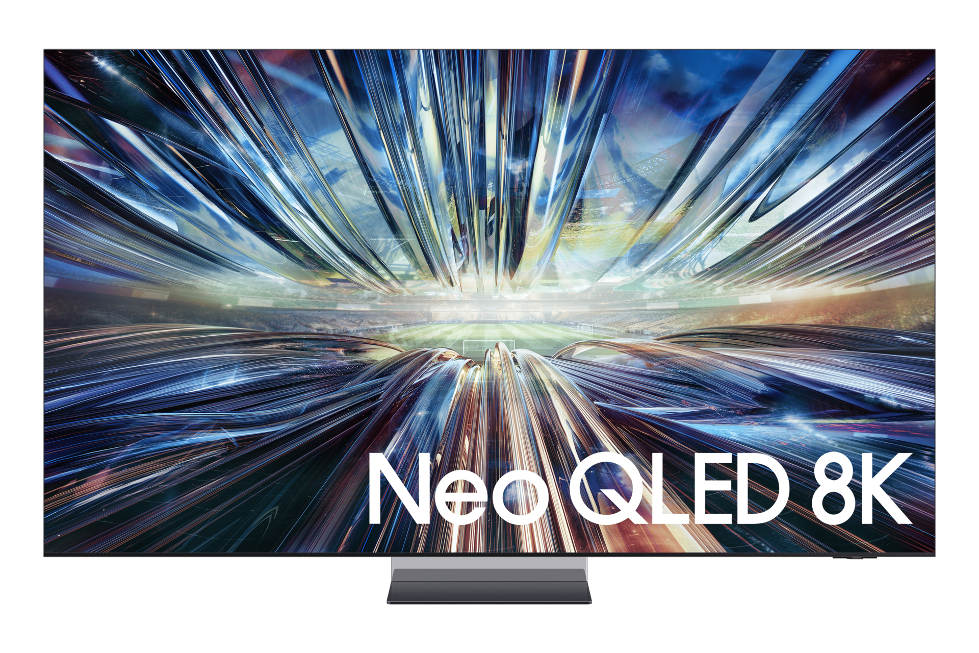 TV QLED SAMSUNG TQ75QN900D 8K 75 pouces Smart TV Tizen — photo 18