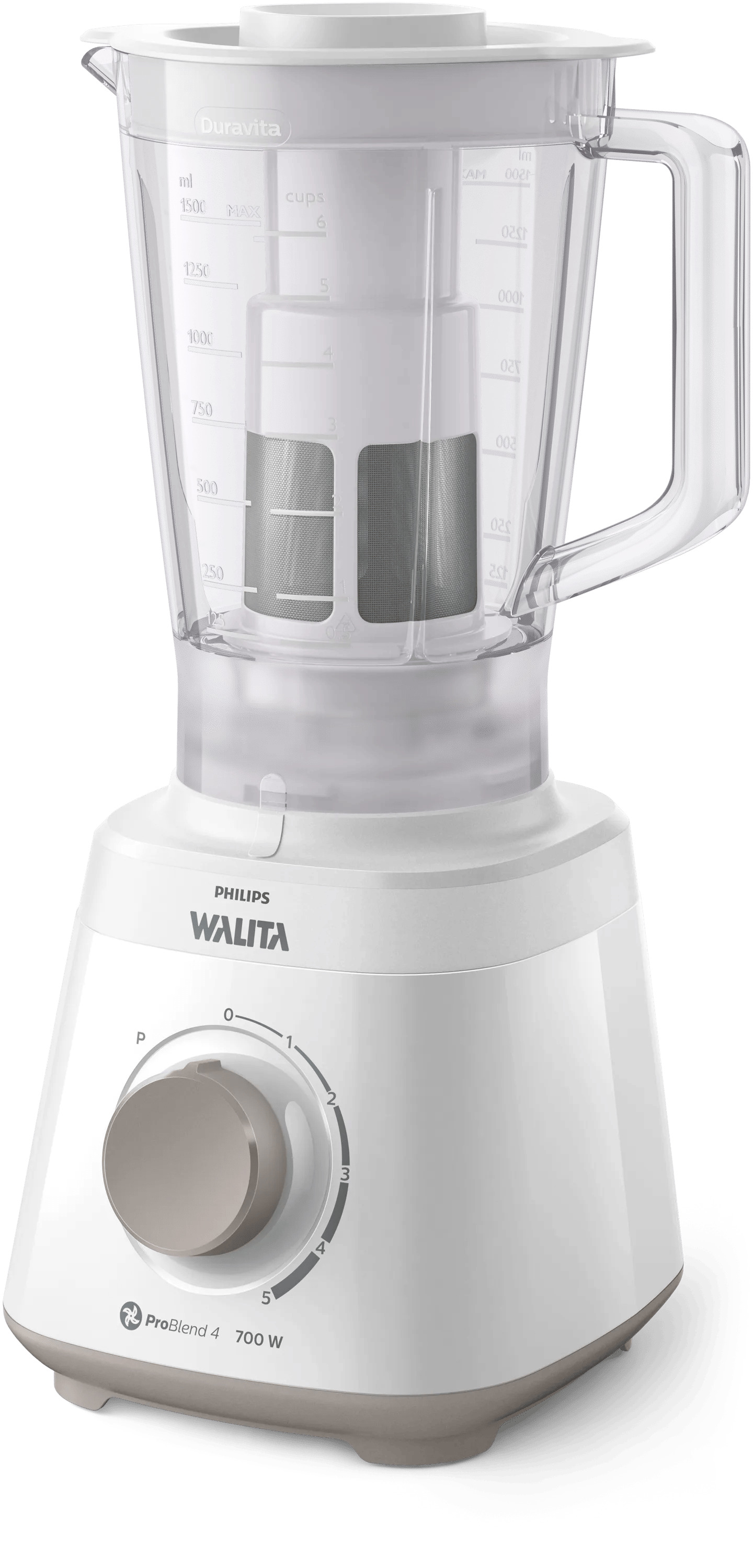 Philips Walita Daily Collection RI2113/01 blender – image 3