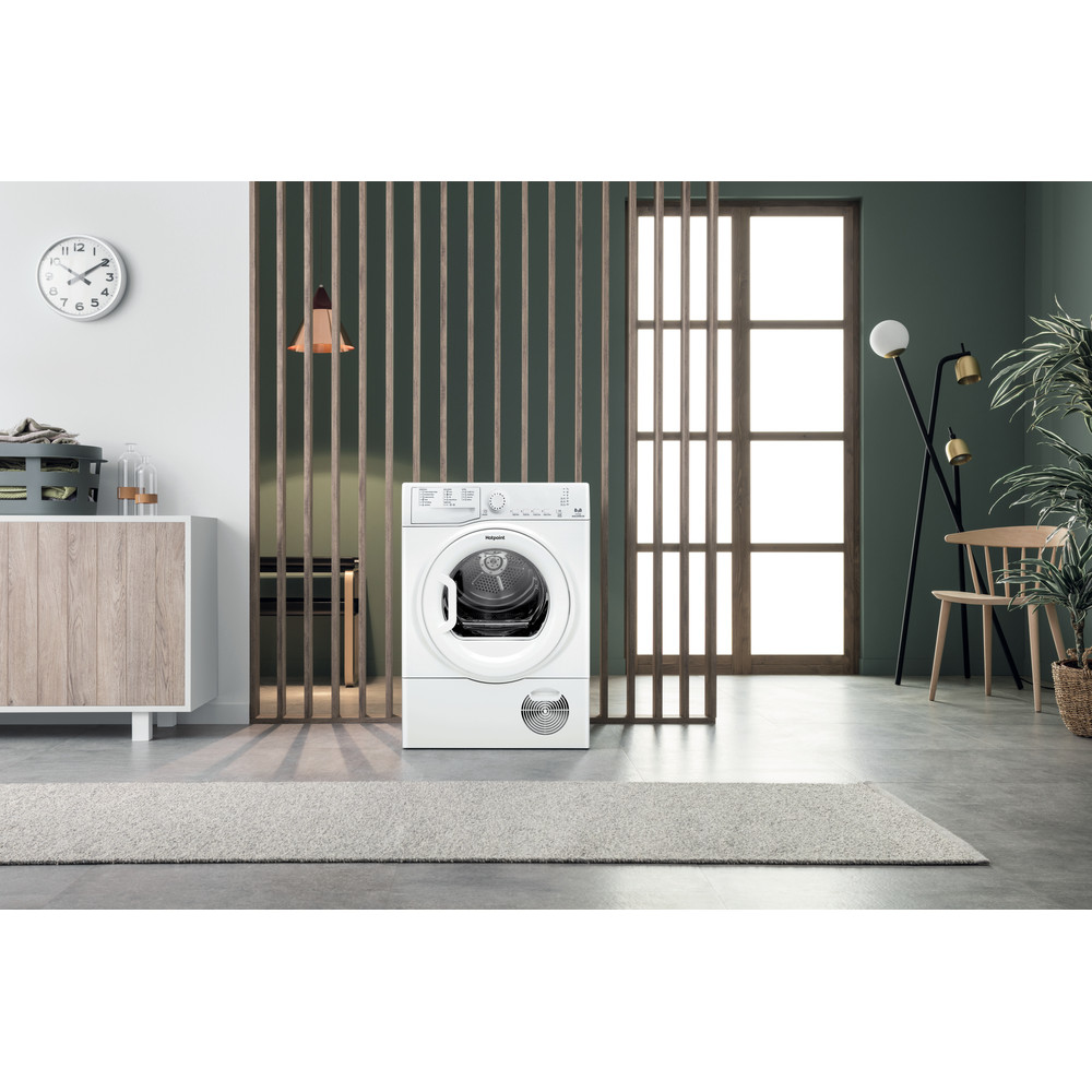 Hotpoint TCFS 83B GP.9 – image 5