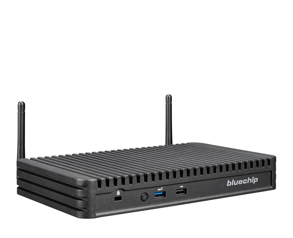 bluechip BUSINESSline N1830p