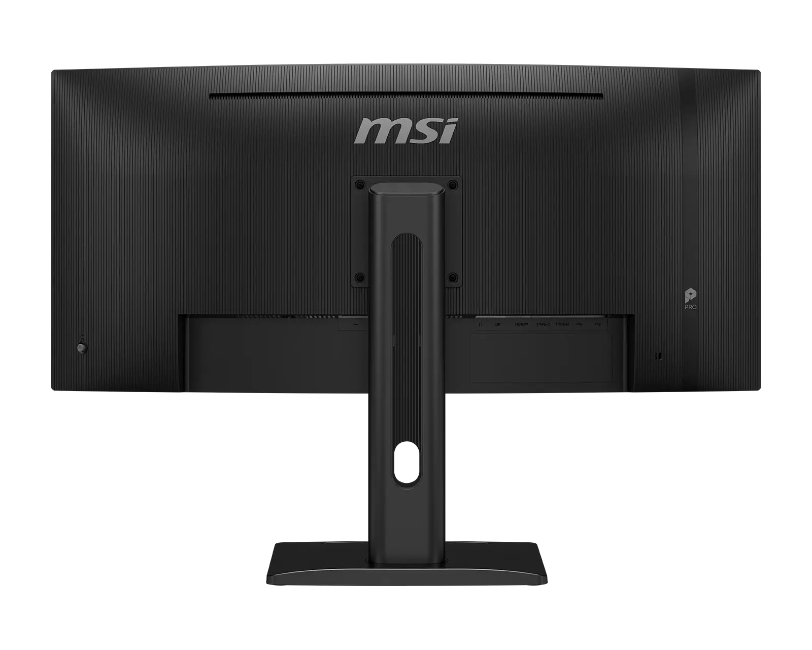 MSI PRO MP341CQPHG E12 – image 4