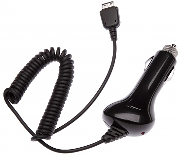 Emporia KLK-SGH4 mobile device charger Mobile phone Black Cigar lighter Auto