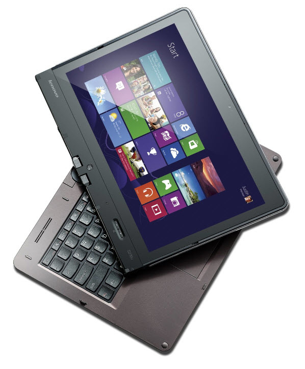 Lenovo Twist S230u – image 3