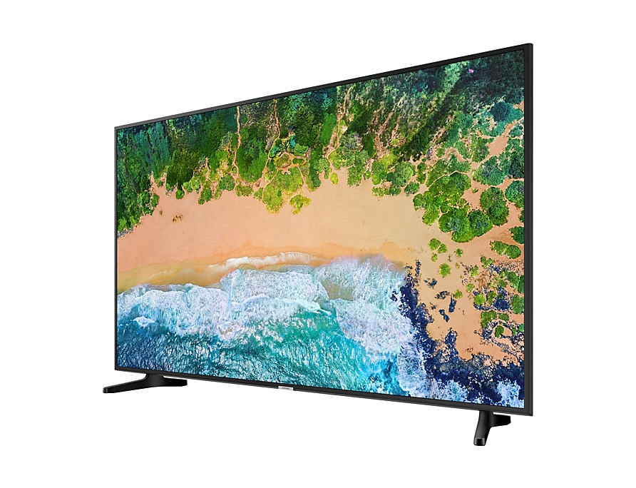 Samsung Series 7 UE40NU7110W – image 3
