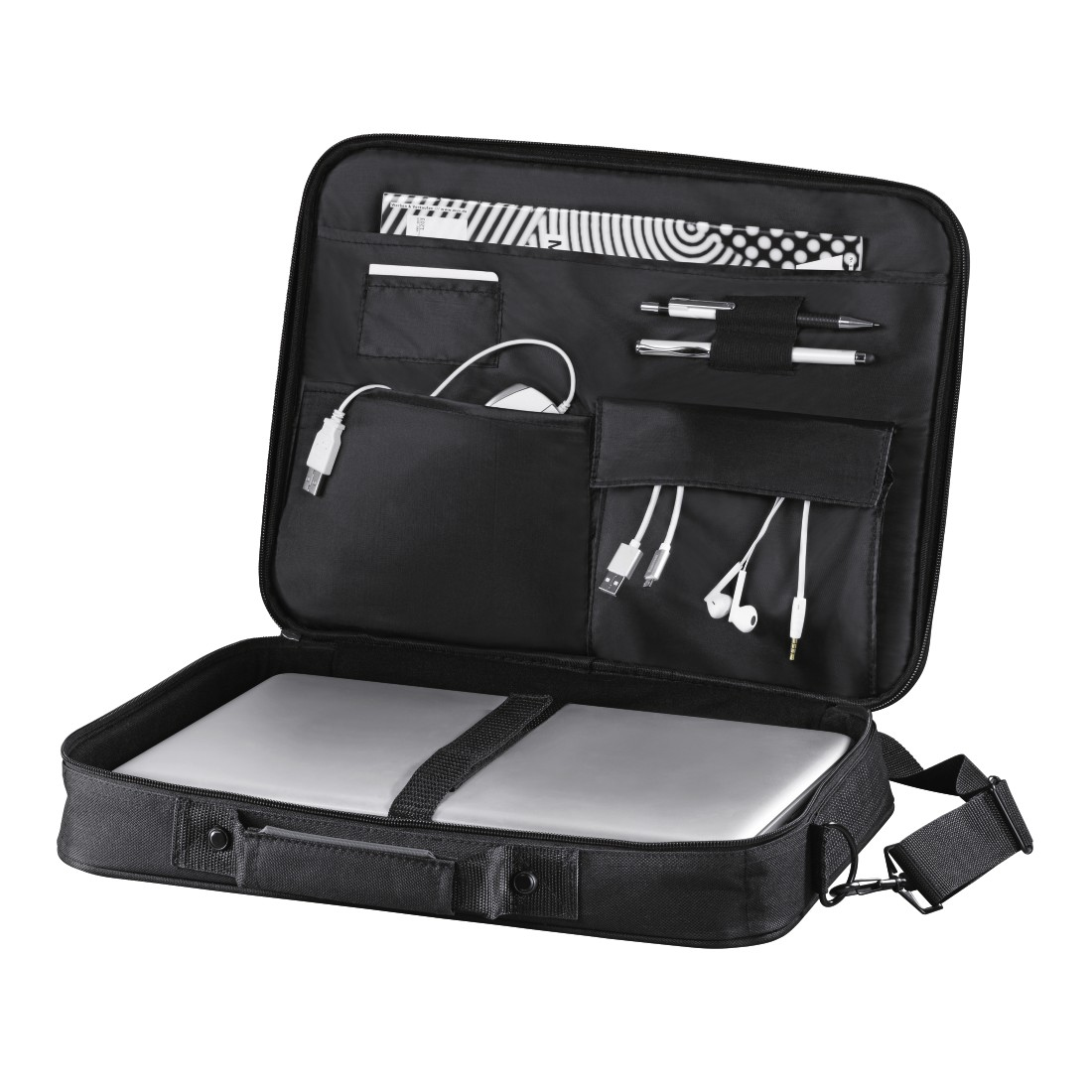 Hama 00101769 laptop case – image 5