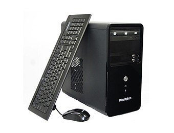 Zoostorm 7877-0313 PC Intel® Core™ i5 i5-3330